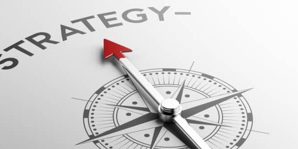 On Business Strategy picture