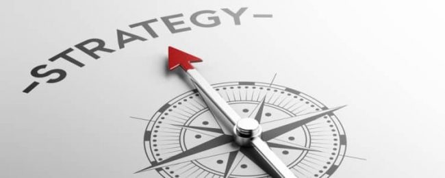 On Business Strategy picture