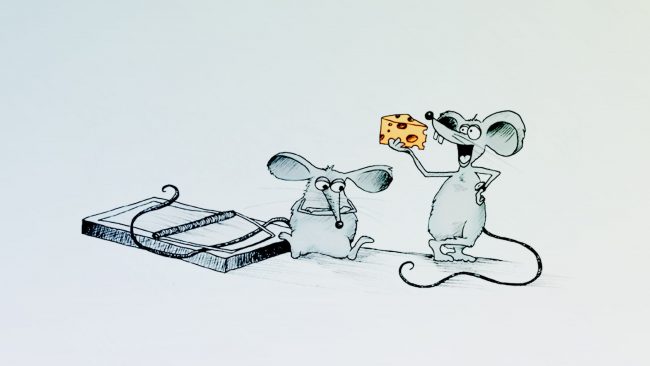 On Specific Strategies picture