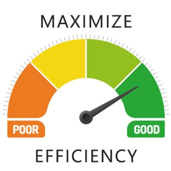 Efficiency Picture