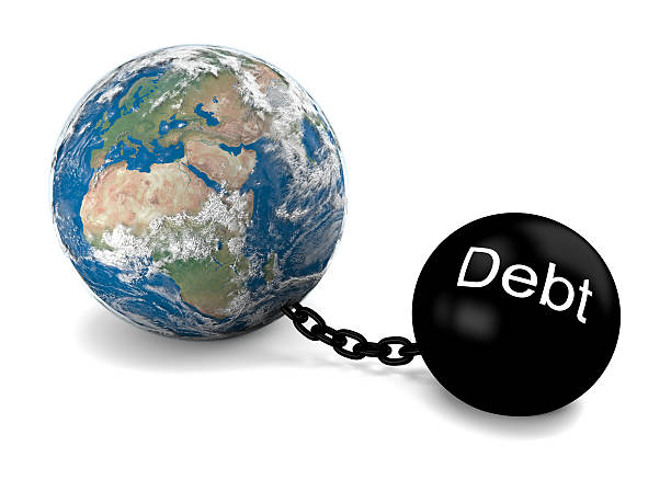 Global Debt Picture