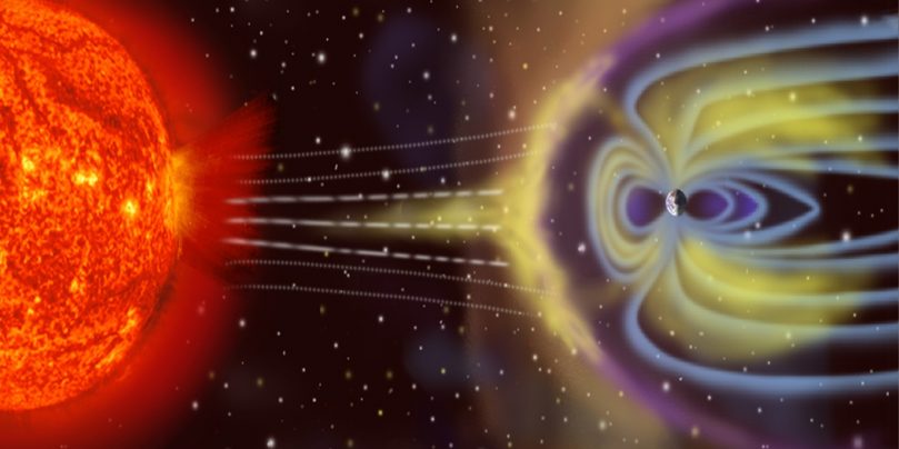 Magnetic Fields Picture