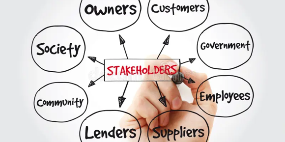 Stakeholders Picture