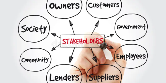 Stakeholders Picture
