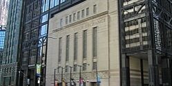TSX picture