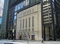 TSX picture