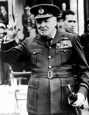 WWII picture