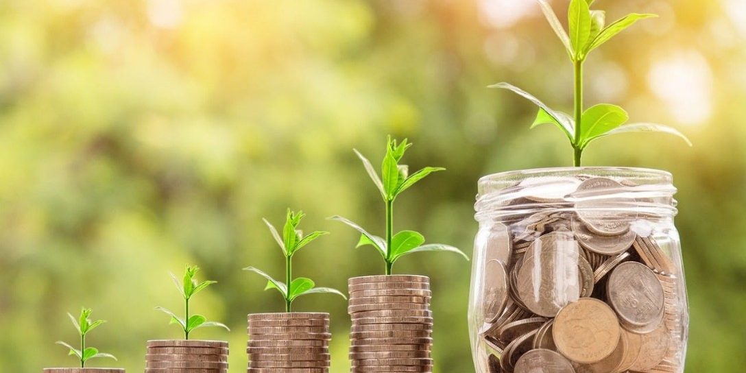 Attracting Capital picture