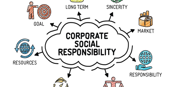 CSR picture
