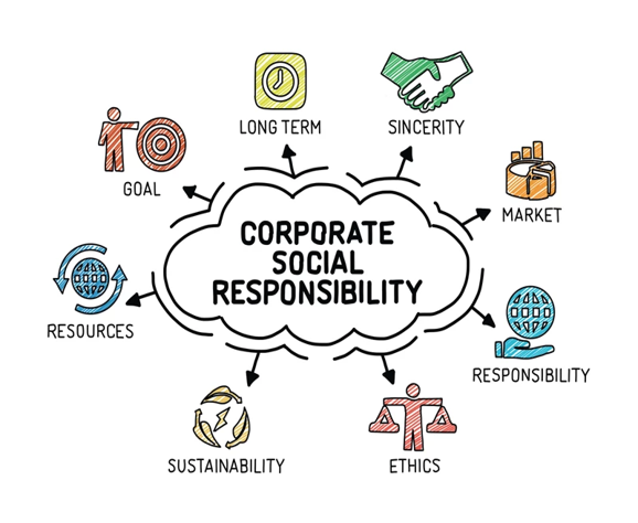 CSR picture
